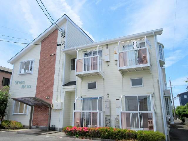 グリーンミューズ その他2