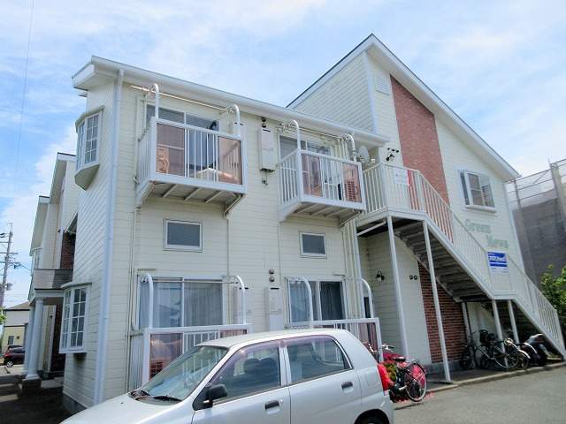 グリーンミューズ その他8