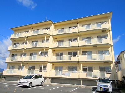 レイクパレス中村Ｂ その他2