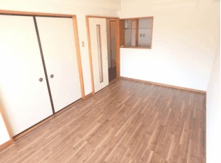 レイクパレス中村Ｂ その他3