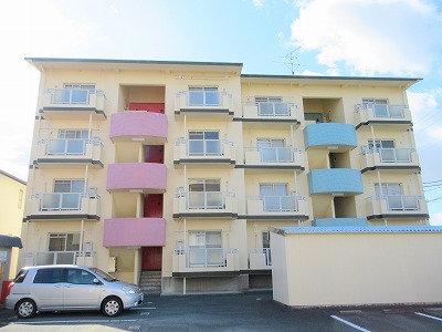 レイクパレス中村Ｂ その他7