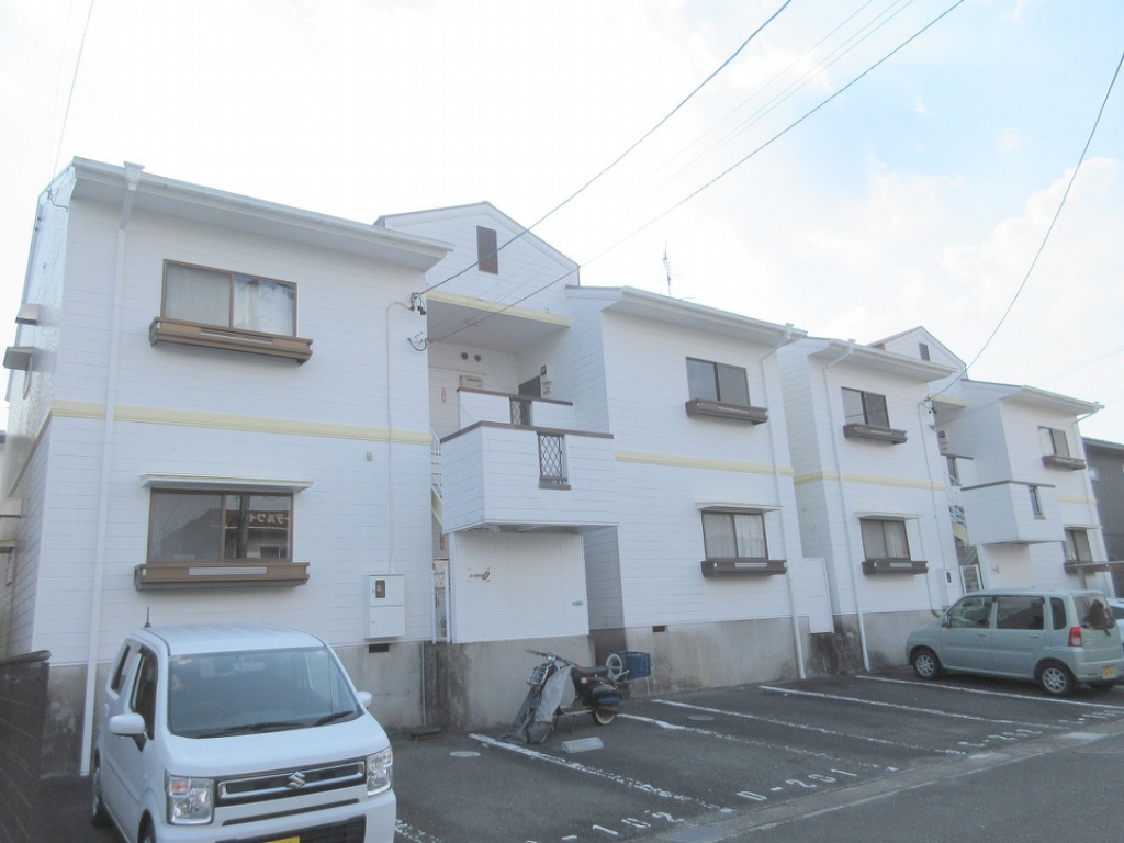 五平ハイツＤ その他1