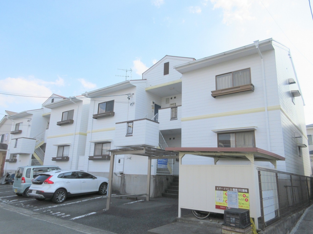 五平ハイツＤ その他2