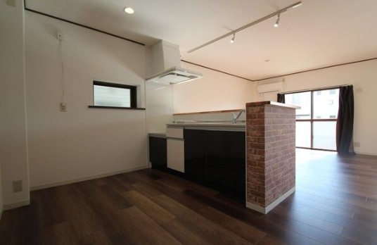 五平ハイツＤ その他4