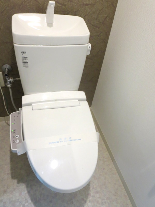 五平ハイツＤ その他6