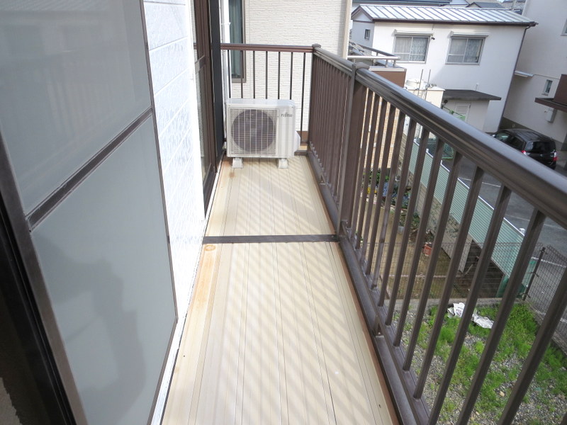 五平ハイツＤ その他13