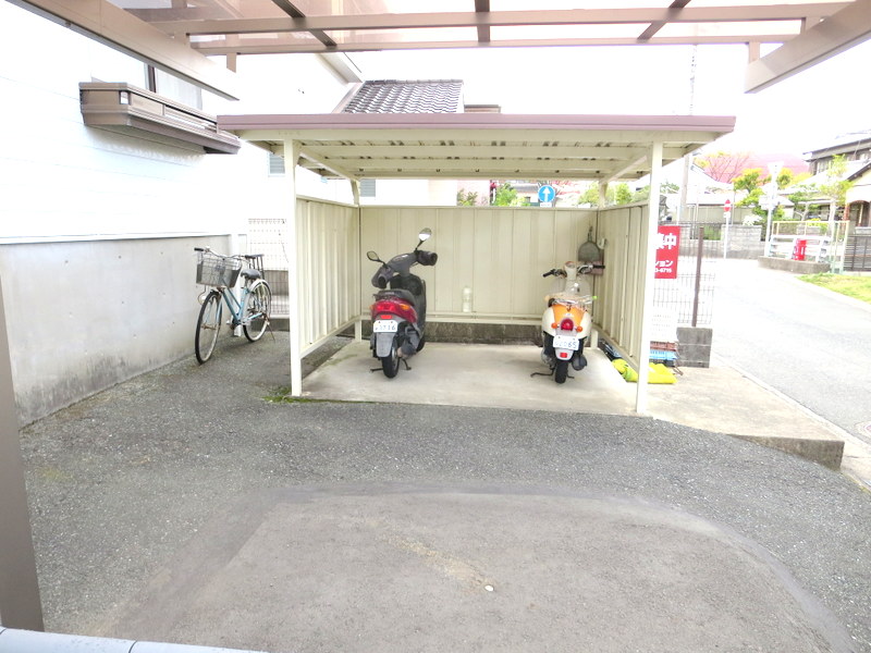 五平ハイツＤ その他26