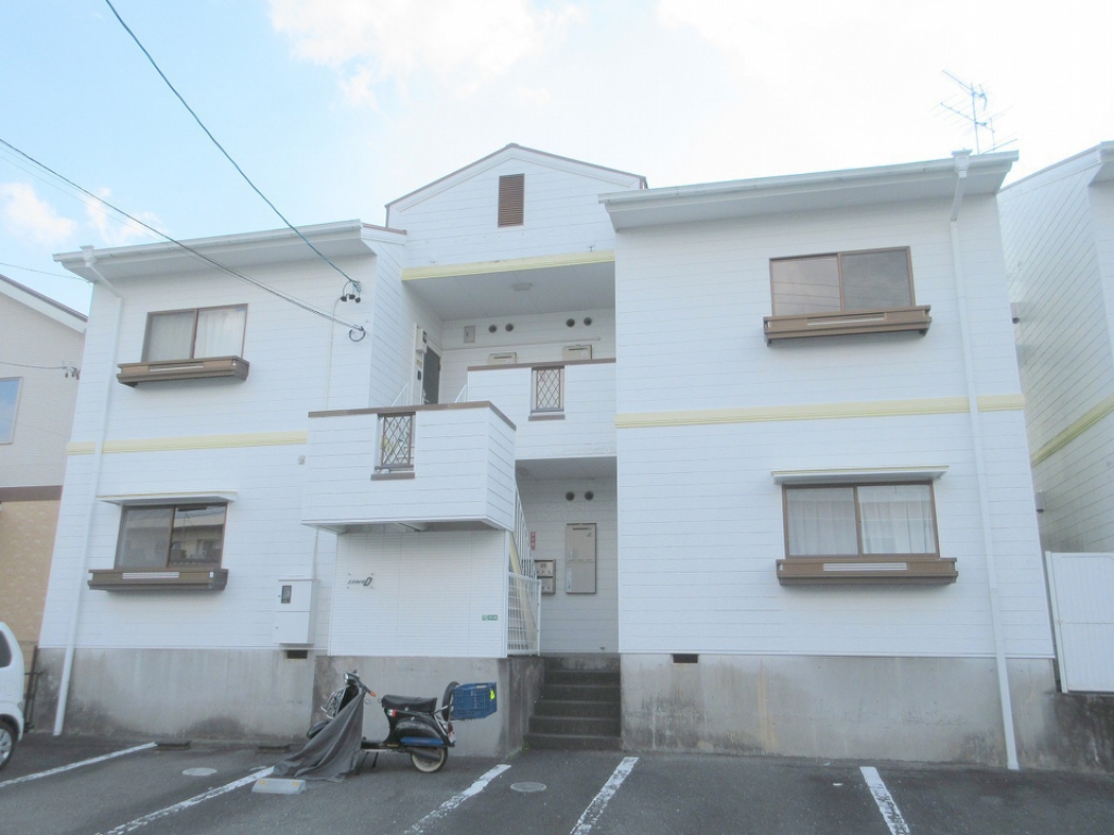 五平ハイツＤ その他28