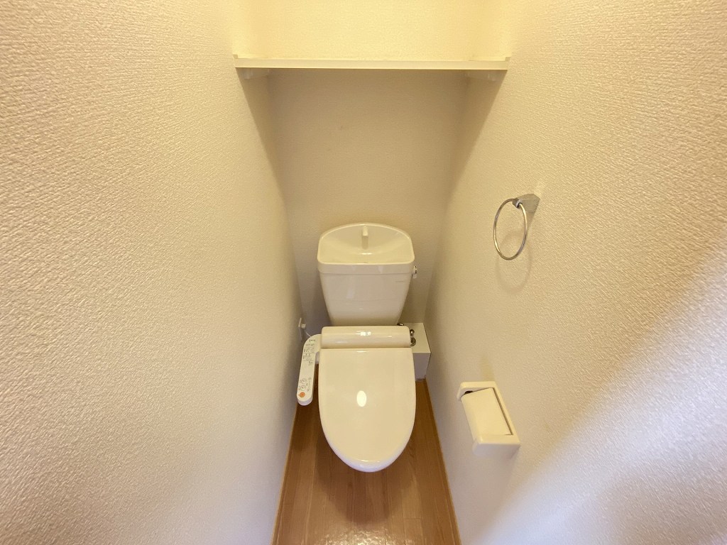 レオパレスエクセルケンＦｏｕｒ その他3