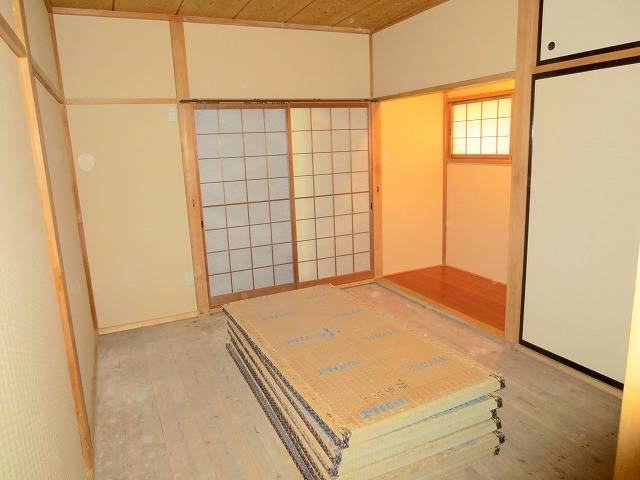 佐鳴台４丁目２１－５貸家 その他11