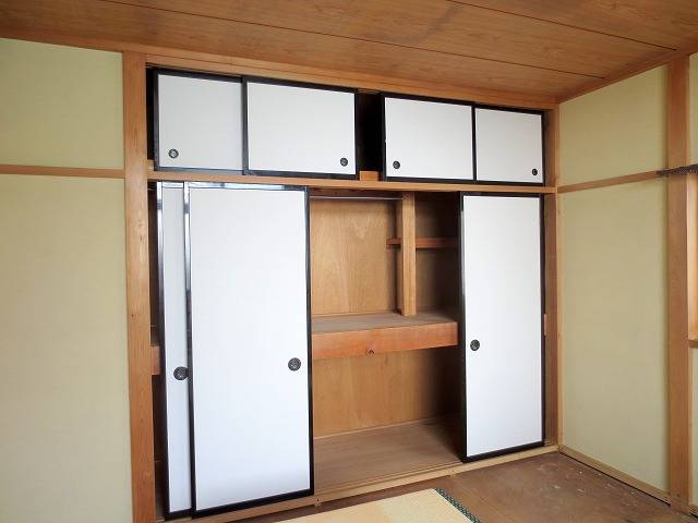 佐鳴台４丁目２１－５貸家 その他12