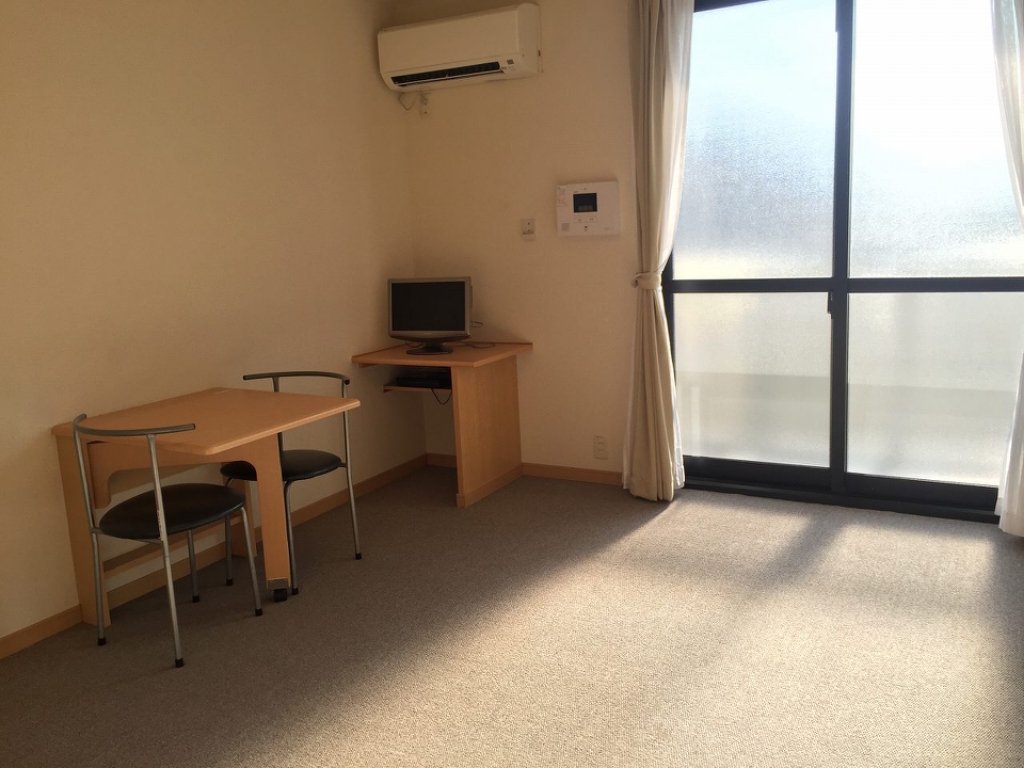 レオパレスサンレイクハーモニー その他10