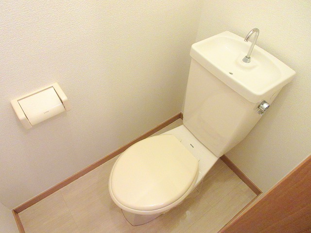 コーポ船越Ⅰ その他6