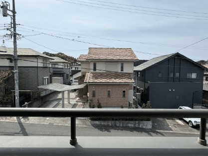 ソニード桜台　Ａ その他28
