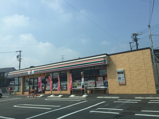 クラリス その他外観1