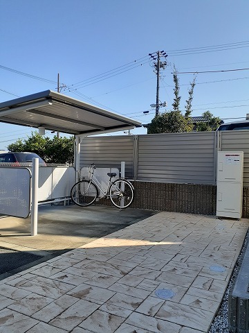 クラリス その他7