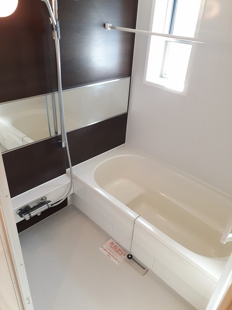 クラリス 風呂画像