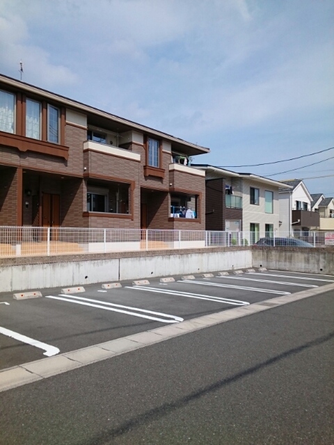 サジューＡ その他6