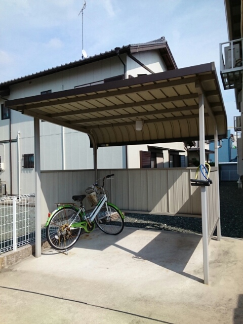 サジューＡ その他7