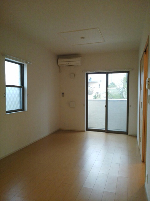 サンブリッジ リビング