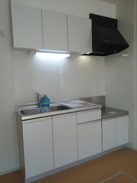 サンブリッジ キッチン