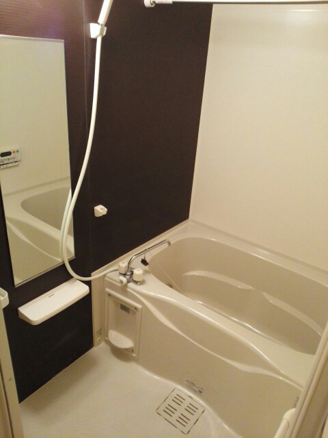 サンブリッジ 風呂画像