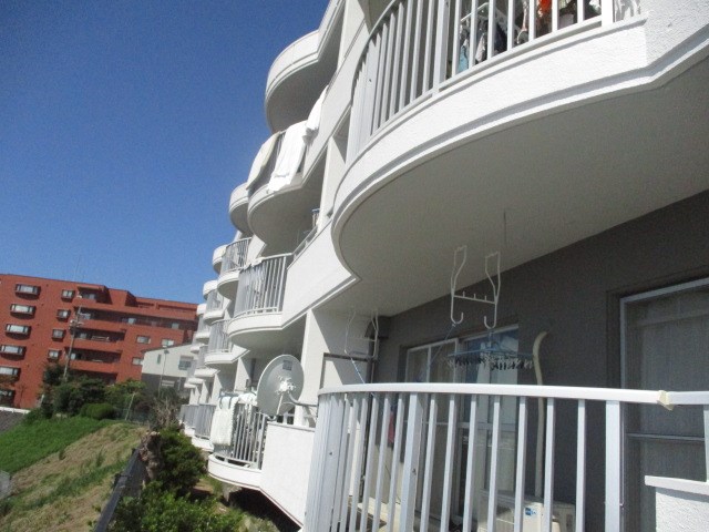 マンション名倉 その他外観3