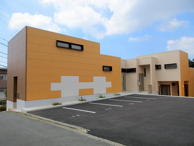 ドルフ的場ヶ丘 その他2