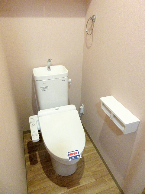 ドルフ的場ヶ丘 その他6