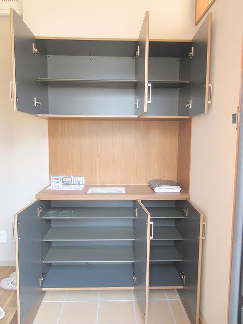 ドルフ的場ヶ丘 その他18