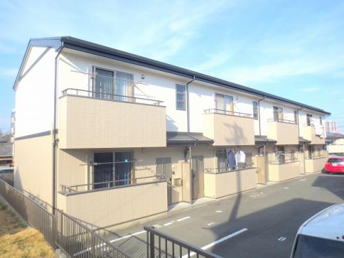 アラカルトⅢ 205号室 外観