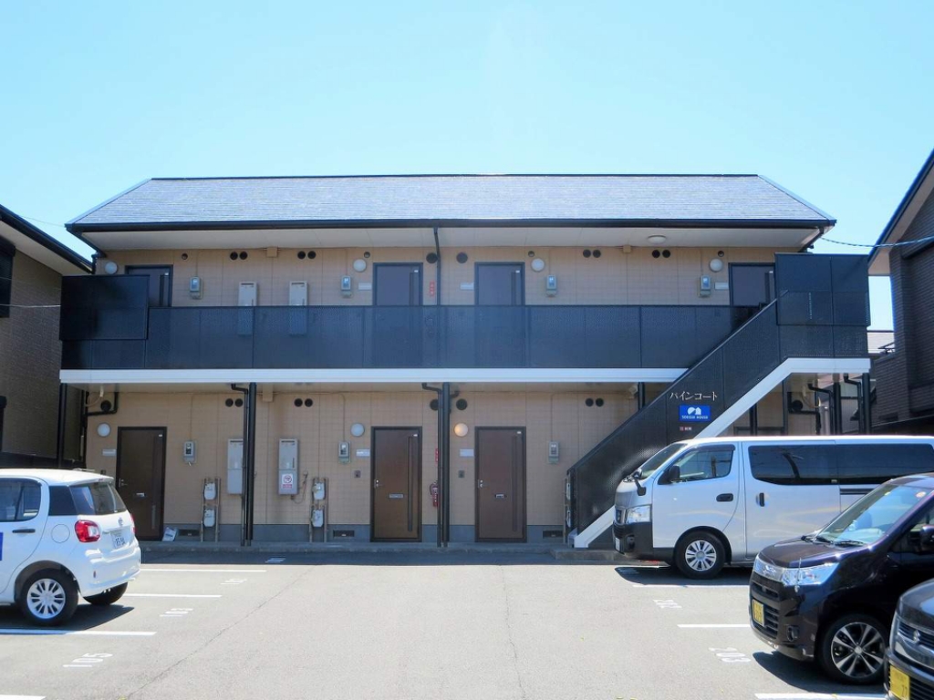 パインコート その他1