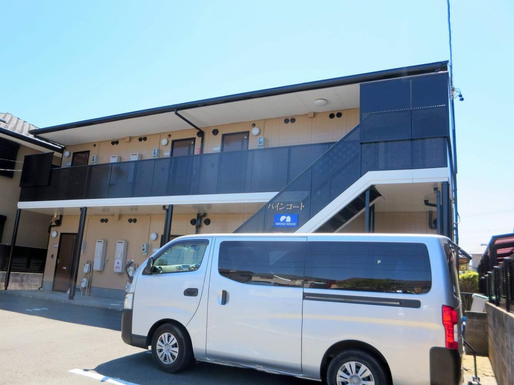 パインコート その他2