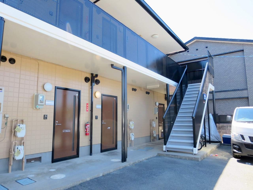 パインコート その他7