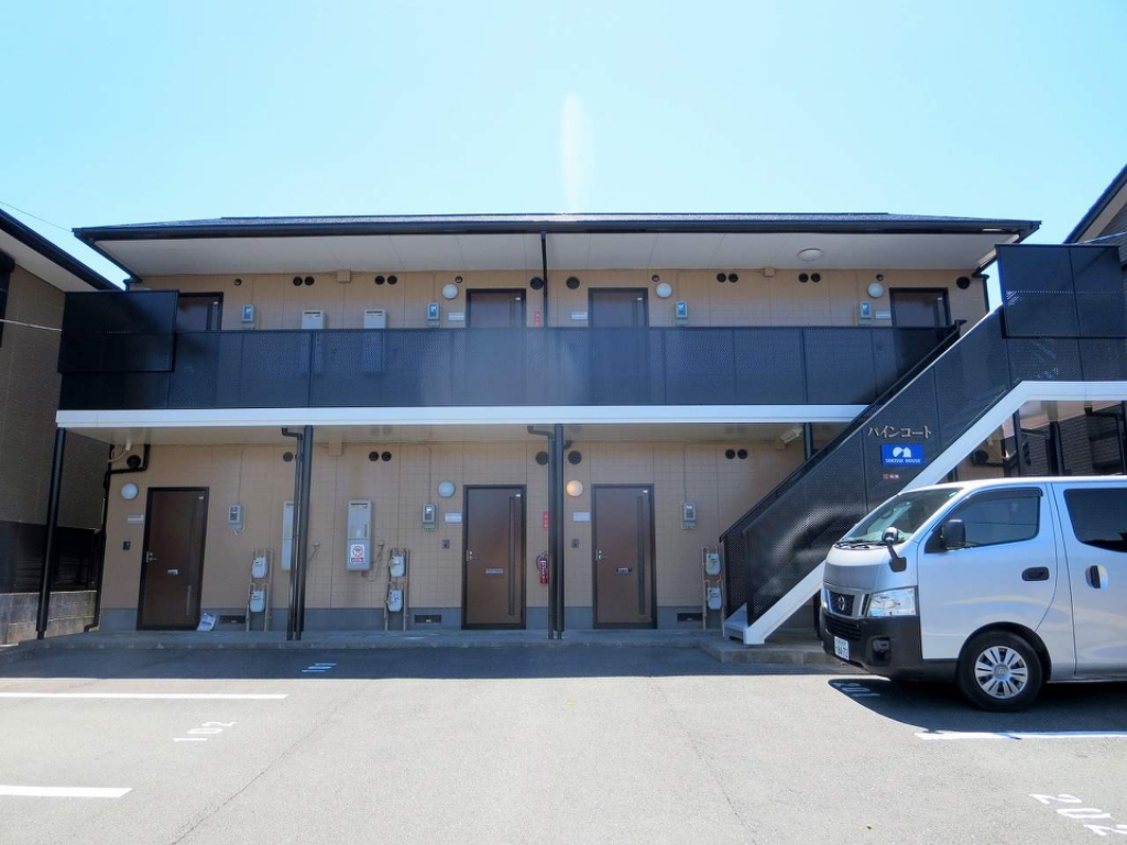 パインコート その他8