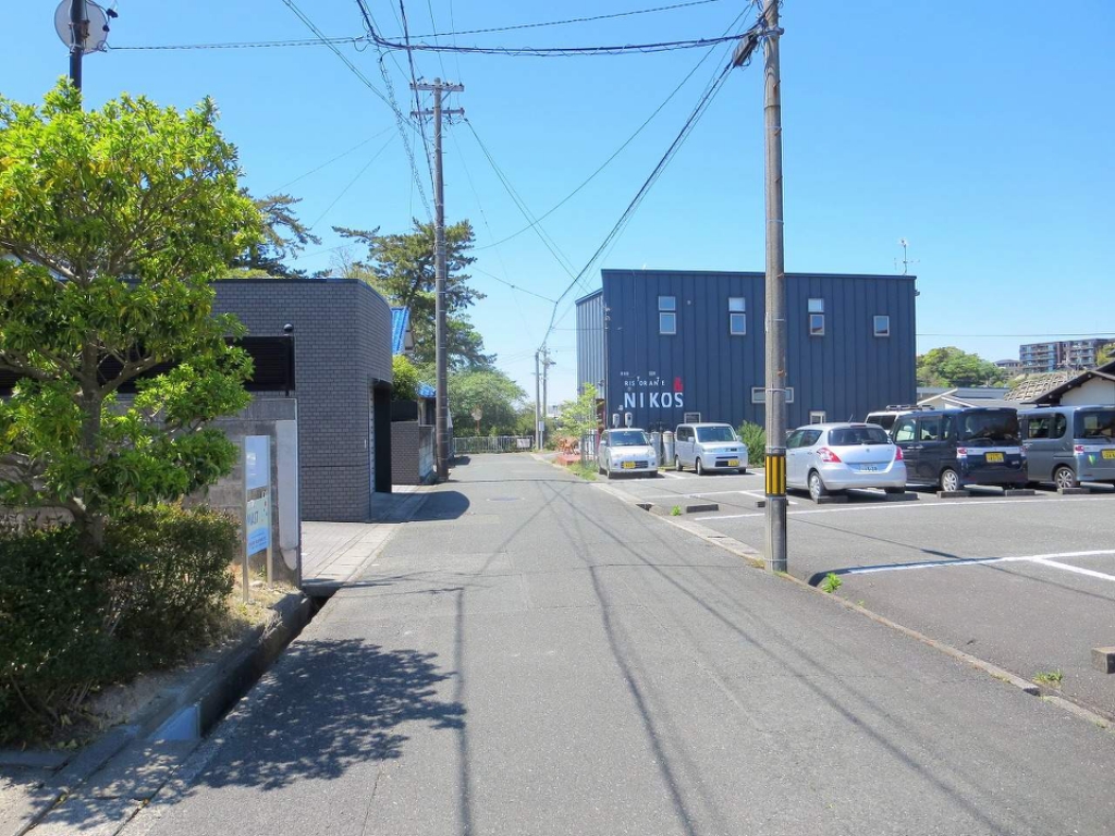 パインコート その他9