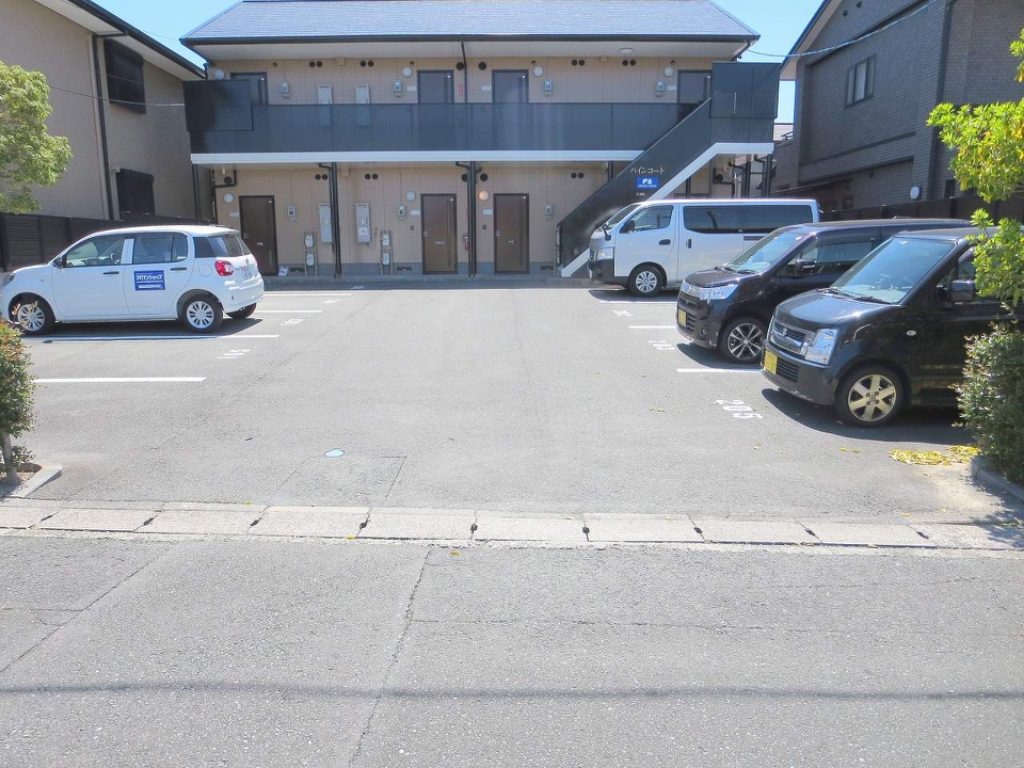 パインコート その他28