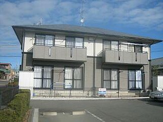 ハイツ　ボヌール その他1