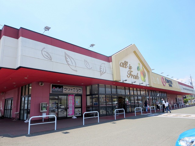 ハイツ　ボヌール その他9