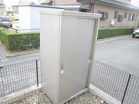 ハイツ　ボヌール その他20