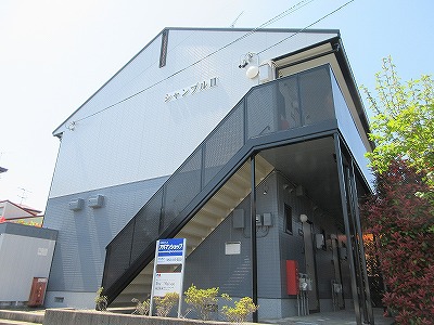 シャンブルⅡ その他2