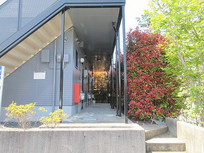 シャンブルⅡ その他8