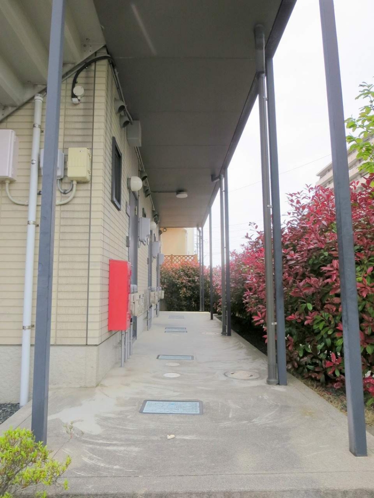 シャンブルⅡ その他27