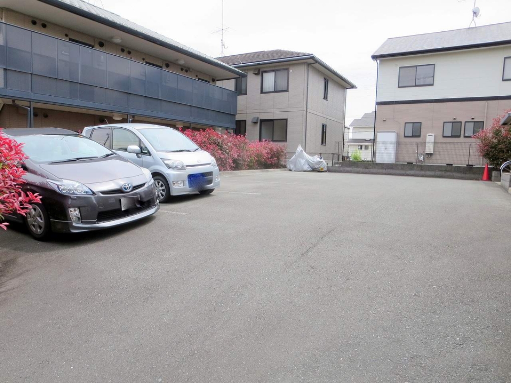 シャンブルⅡ その他28