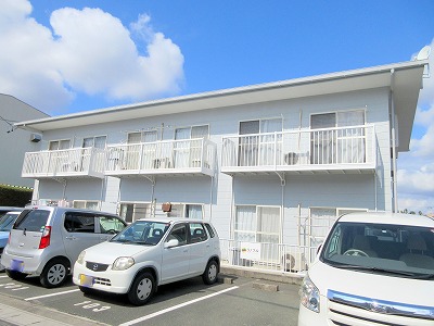 エスポワール広沢 その他1