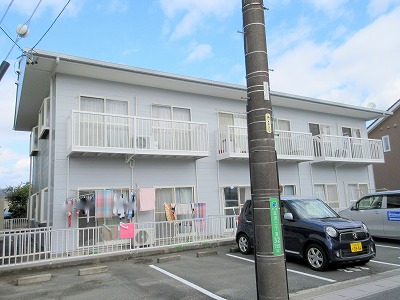 エスポワール広沢 その他2