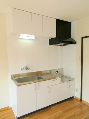 エスポワール広沢 その他4