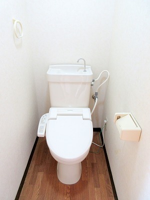 エスポワール広沢 その他6