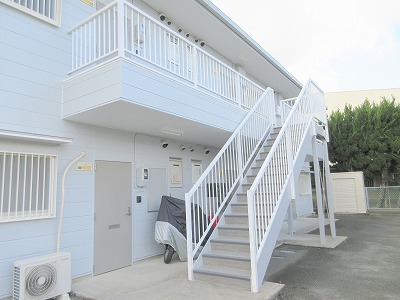 エスポワール広沢 その他8