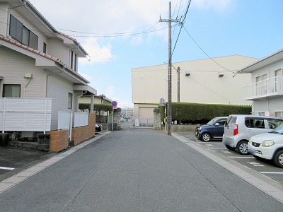 エスポワール広沢 その他9